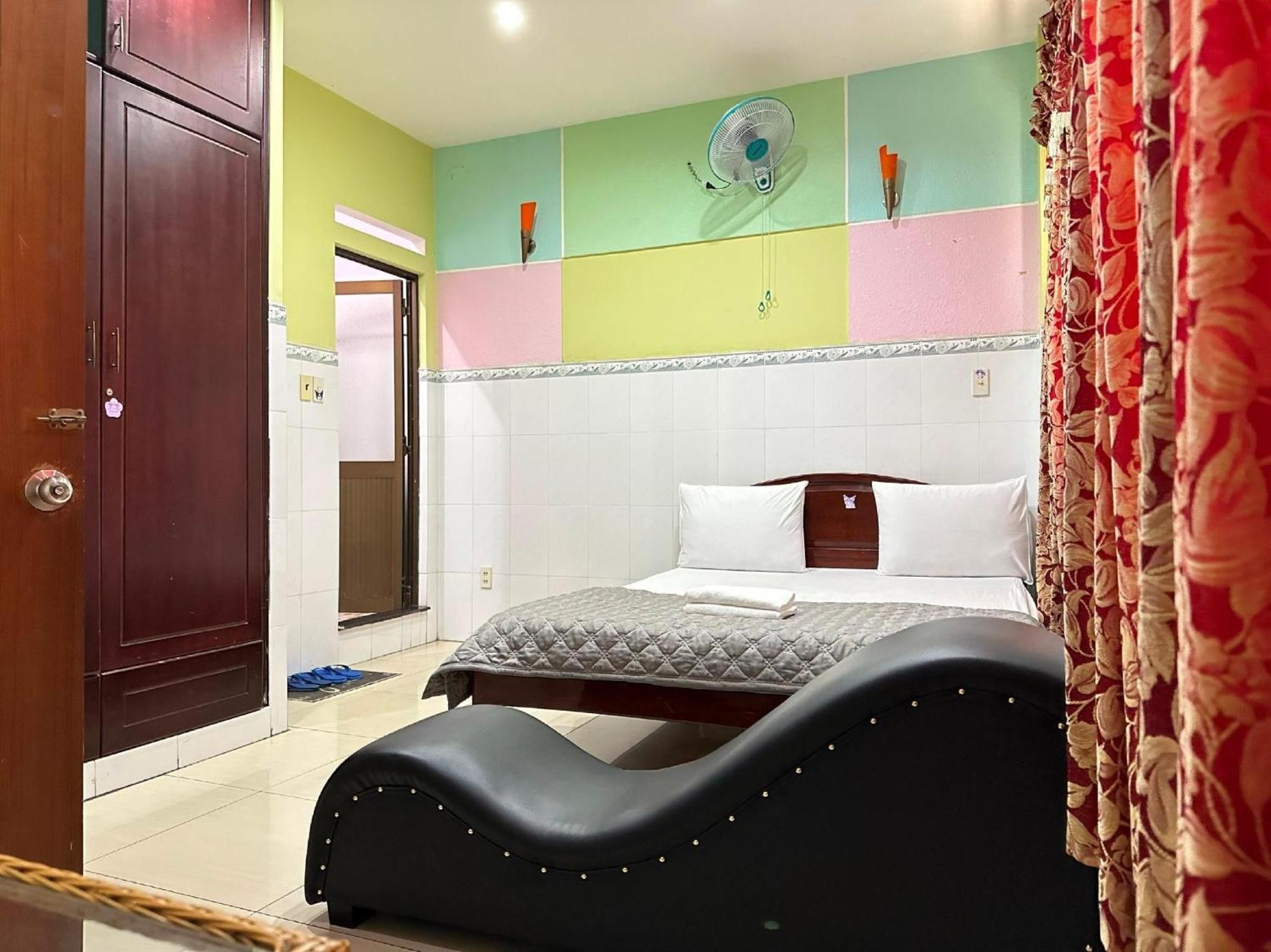 Hotel Tuan Tuan Ho Chi Minh City