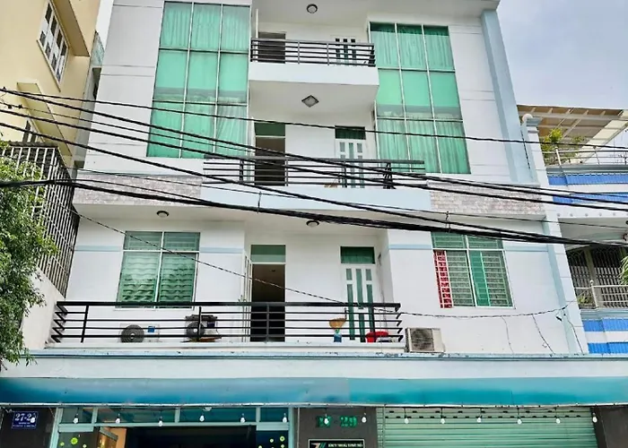 Hotel Tuan Tuan